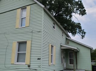 144 W Simonton St, Elkhart, IN 46514