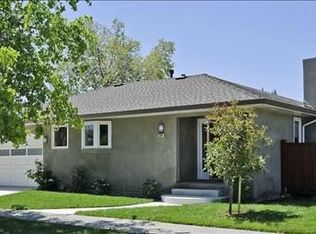 184 Blackstone Dr, San Rafael, CA 94903