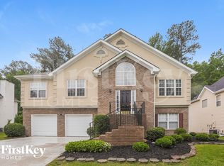 3442 Sandwedge Ct, Snellville, GA 30039