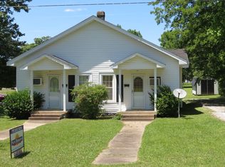 144 W 5th St, Parsons, TN 38363