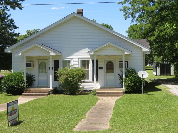 144 W 5th St, Parsons, TN 38363