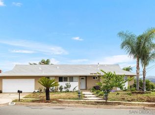 1344 Rincon Villa Dr, Escondido, CA 92027