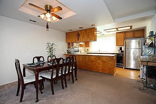 Open and Spacious Home Great for Entertaining