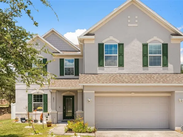 841 Jefferson Blvd, Haines City, FL 33844