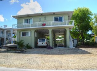 952 Shaw Dr, Key Largo, FL 33037
