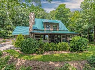 641 Morning Ride Dr, Columbus, NC 28722