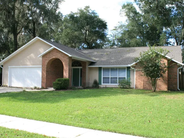 8036 SW 62nd Ln, Gainesville, FL 32608
