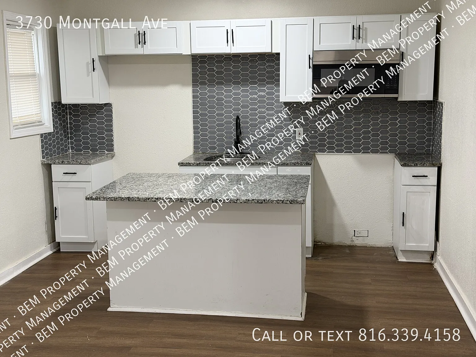 3 bed, 2.0 bath, 1100 sqft, $1,350 — Photo 1