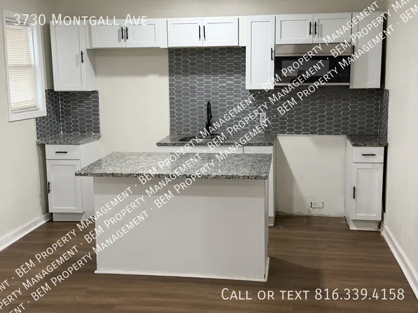 3730 Montgall Ave, Kansas City, MO 64128