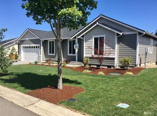 10624 Palisades St SE, Yelm, WA 98597
