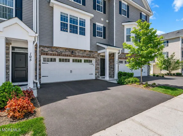106 Arose Lane, Middletown, NJ 07748