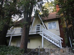 1219 Bear Springs Rd, Rimforest, CA 92378