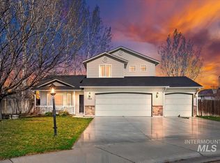 165 E Northridge Ct, Kuna, ID 83634