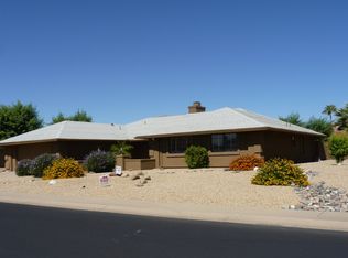 13330 W Paintbrush Dr, Sun City West, AZ 85375