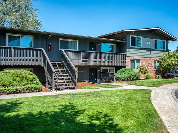 Hidden Court Apartments, 2305 SE 121st Ave APT 51, Portland, OR 97216