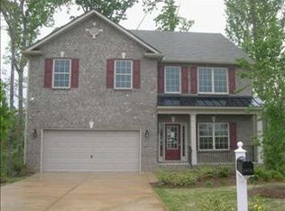 5878 Bridgeport Ct, Flowery Branch, GA 30542