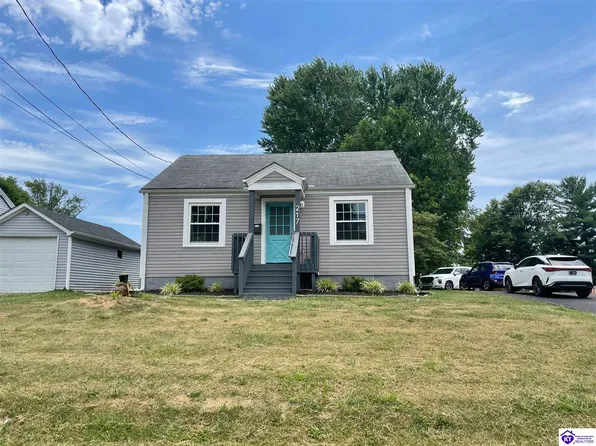 217 N Mantle Ave, Elizabethtown, KY 42701