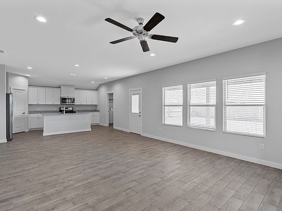 Plan Elevation.