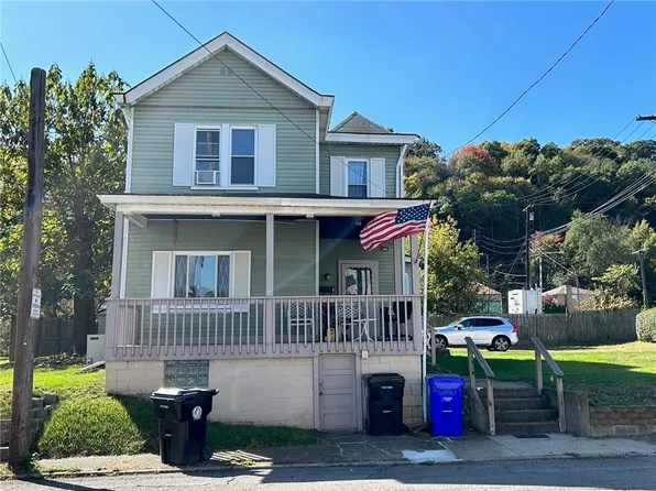 1412 Pacific Ave, Monaca, PA 15061