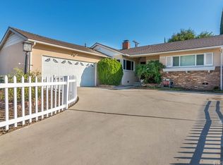 6320 Calvin Ave, Reseda, CA 91335