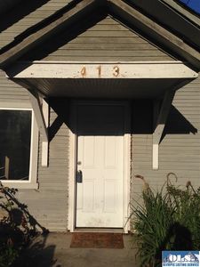 413 W 2nd St, Port Angeles, WA, 98362