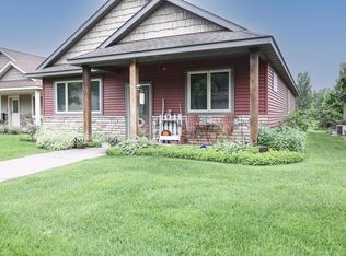 206 W Cemetery Rd, River Falls, WI 54022