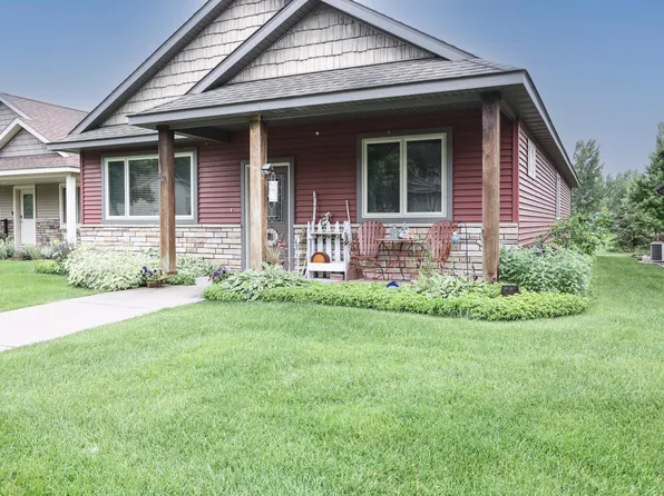 206 W Cemetery Rd, River Falls, WI 54022