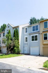 11111 Weatherburn Pl, Gaithersburg, MD, 20879