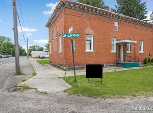 15922 Sherman St, Coral, MI 49322