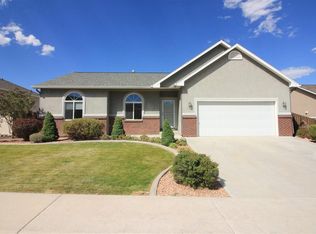 2952 Great Plains Dr, Grand Junction, CO 81503