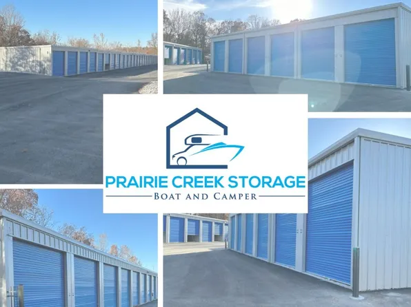 14004 N Arkansas St #12-1, Rogers, AR 72756