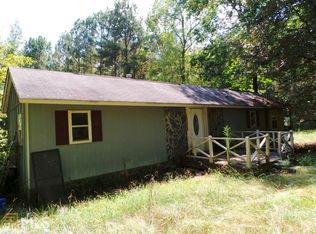 1308 Antioch Rd, Lagrange, GA 30240