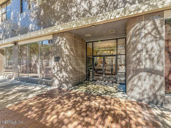 311 W ASHLEY Street #806, Jacksonville, FL 32204