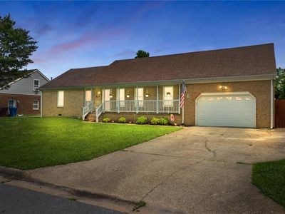 3419 Filly Run, Chesapeake, VA, 23323