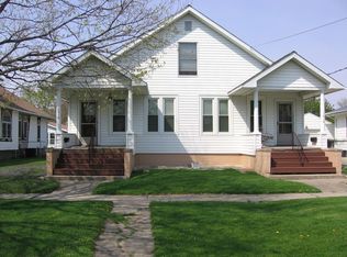 1214 Jackson St, Ottawa, IL 61350