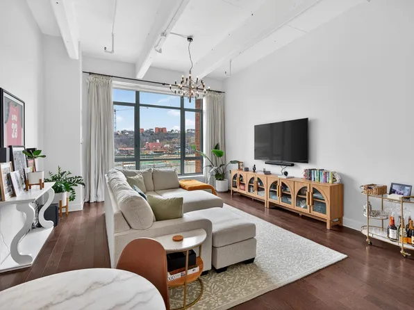 1500 Garden St APT 2I, Hoboken, NJ 07030