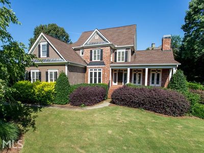 7620 Yacht Club Dr, Cumming, GA, 30041