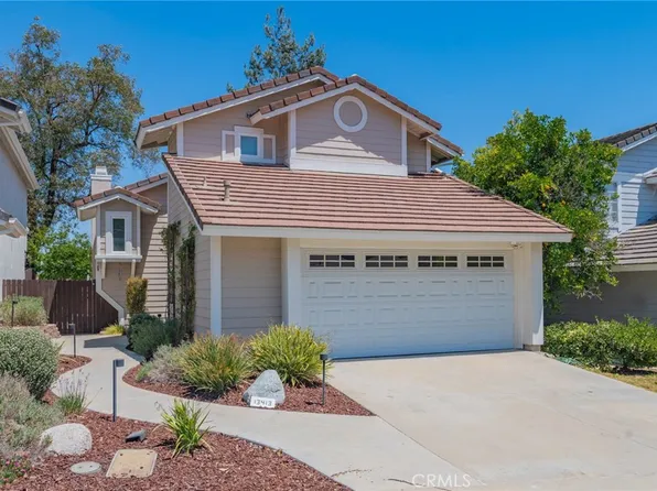 13413 Melody Rd, Chino Hills, CA 91709