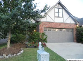 5672 Park Side Rd, Hoover, AL 35244