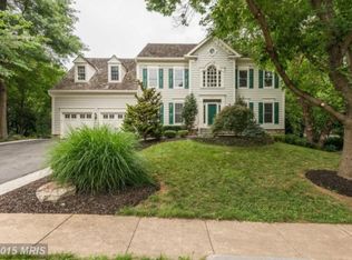 604 Catesby Ct SW, Leesburg, VA 20175