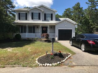 809 1st Ave, Toms River, NJ