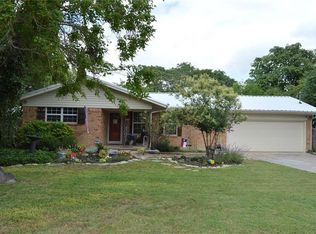 700 College St, Italy, TX 76651