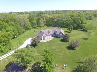 3243 SE 228th St, Lathrop, MO 64465