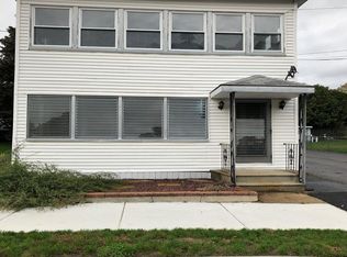 262 Oak St #2, Clinton, MA 01510