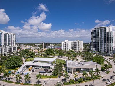 1720 Harrison St APT 14E, Hollywood, FL, 33020