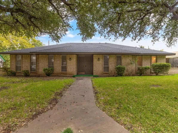 1229 Holt Ave, Desoto, TX 75115