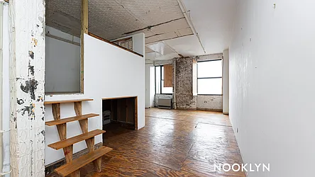 Rented by Nooklyn NYC LLC