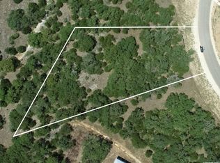 411 Iron Hl, New Braunfels, TX 78132