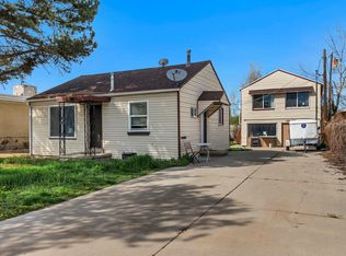 617 E Mansfield Ave, Salt Lake City, UT 84106