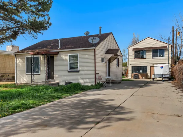 617 E Mansfield Ave, Salt Lake City, UT 84106